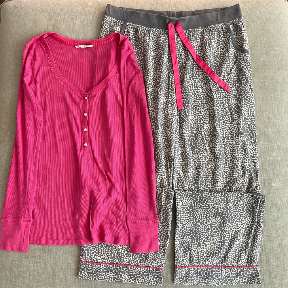 Vs sleep set
